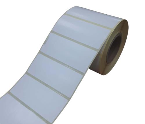 Vellum Etiket / Jetview Vellum Etiket